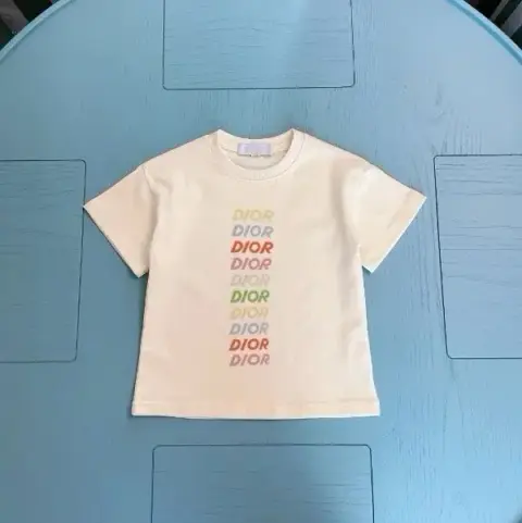 Dior Children's T-shirt