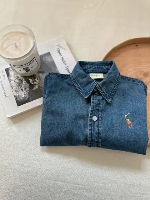 Ralph Lauren Children's Shirt