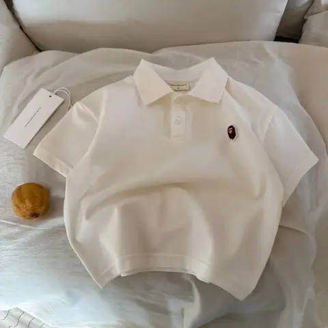 Ape head Children‘s Shirt