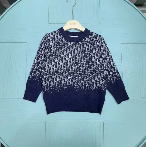 Dior Children's Hoodie