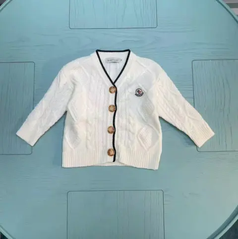 Moncler Children's Hoodie