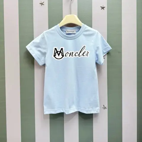 Moncler Children‘s T-shirt