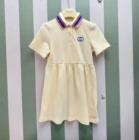 Gucci Children’s Dress