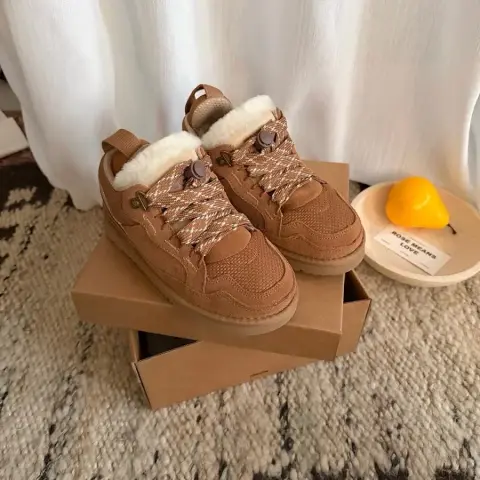 UGG Children's snow boots