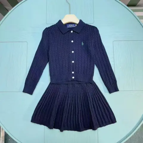 Ralph Lauren Children’s Dress