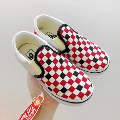 Vans Children's Shoes