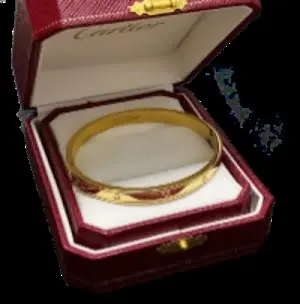 Cartier Braclet