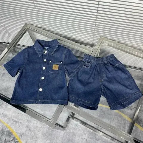 LV Louis Vuitton Children‘s Set