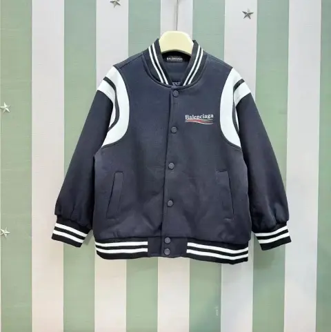 Balenciaga Children's Coat