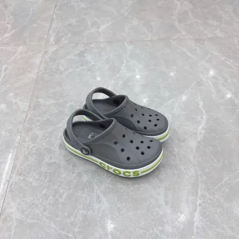 Crocs Children's Slippers Shoes