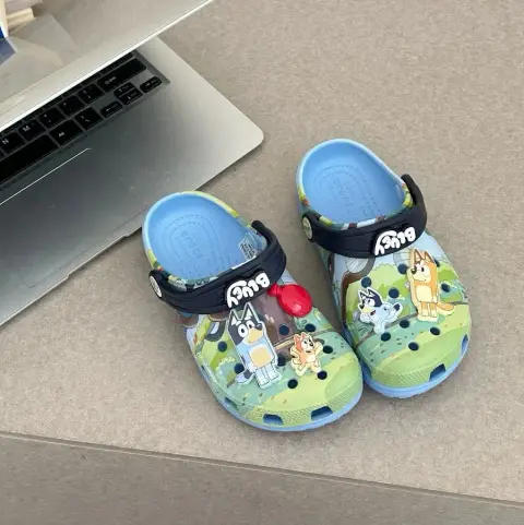 Crocs Children's Slippers Shoes