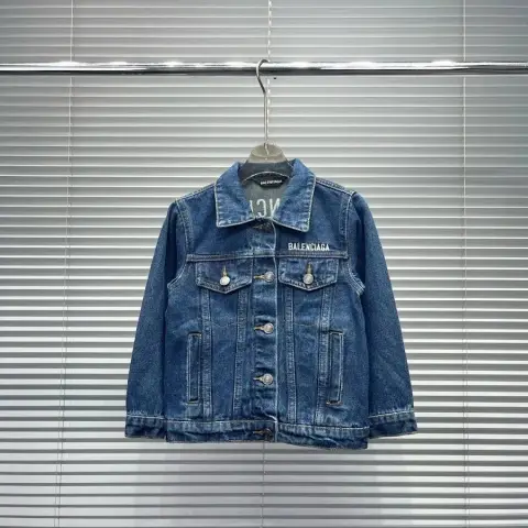 Balenciaga Children‘s Coat