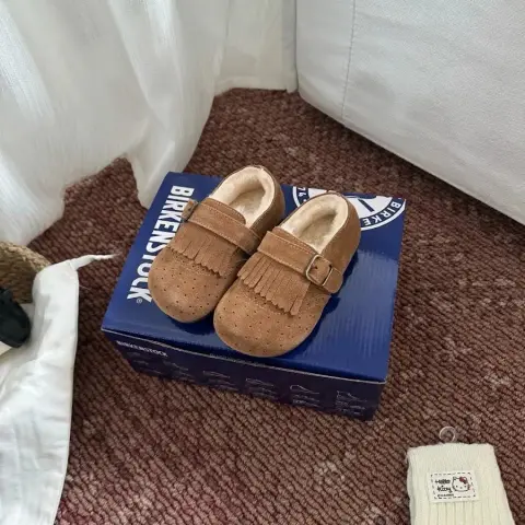 UGG Children's snow boots