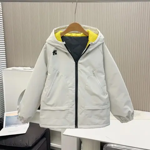 Descente Children’s Jacket