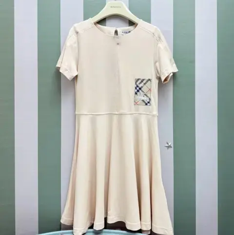 Burberry Children‘s Dress