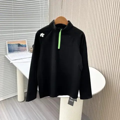 Descente Children‘s Hoodie