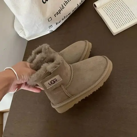 UGG Children's snow boots