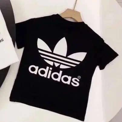Adidas Children's T-shirt