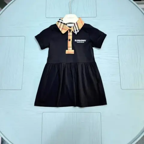 Burberry children's dress