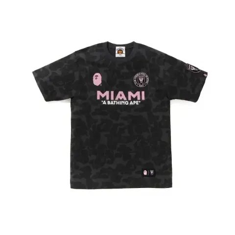 Ape Head Miami Children's T-shirt