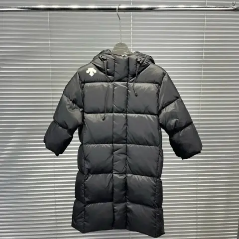 Descente Children‘s Down Jacket