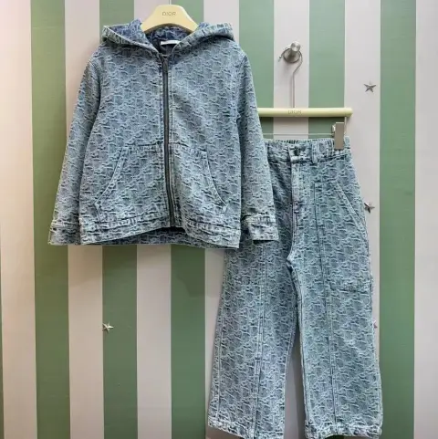 Dior Children's Set