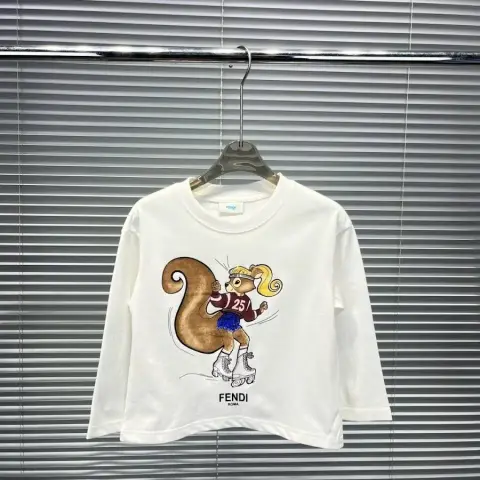 Fendi Children's Hoodie