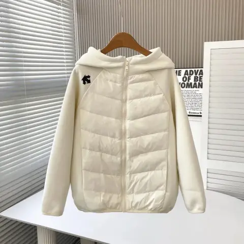 Descente Children‘s Down Jacket