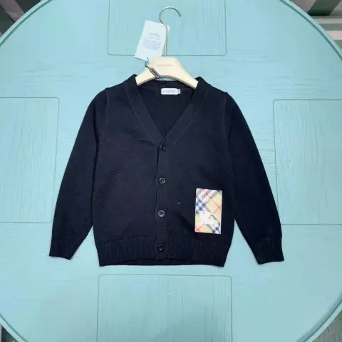 Burberry Children‘s Hoodie