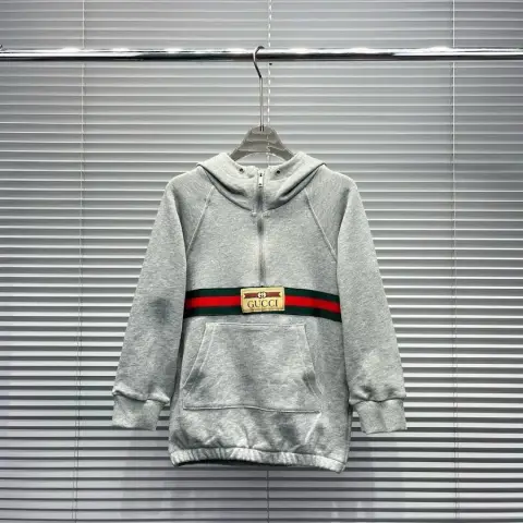Gucci Children’s Hoodie