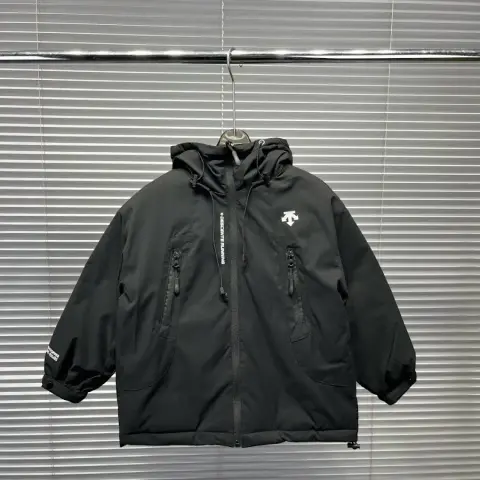 Descente Children‘s Down Jacket