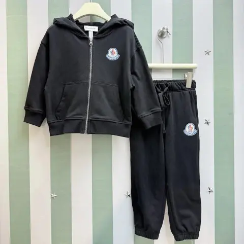 Moncler Children’s Set