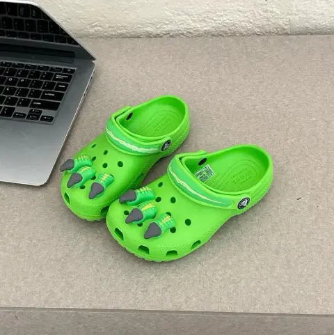 Crocs Children's Slippers Shoes