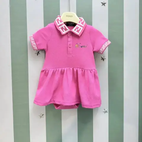 Fendi Children’s Dress