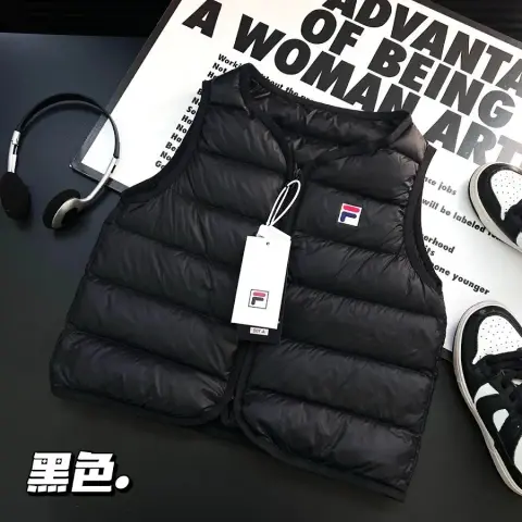 Fila Children’s Vest