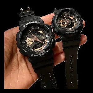 Casio Watch