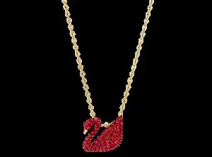 Swarovski Necklace