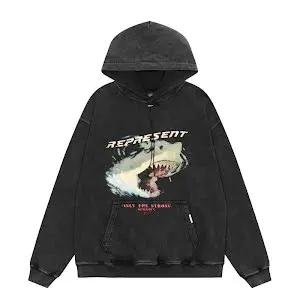 Represent Hoodie