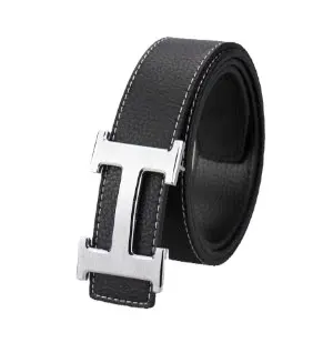 Hermes Belt
