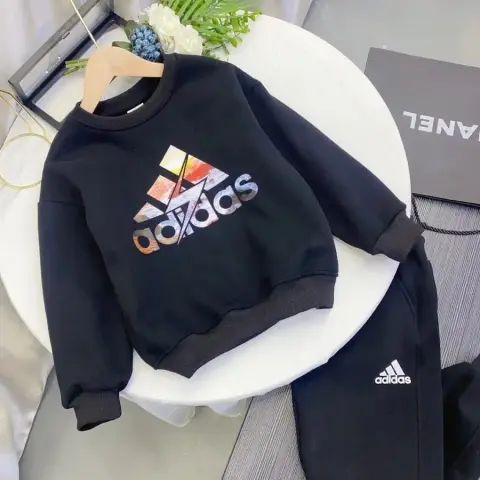 Adidas Children's Hoodie