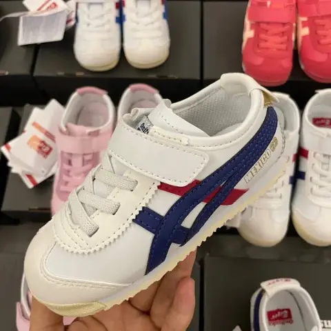 Asics Children's Shoes