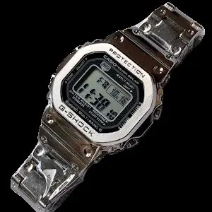 Casio Watch