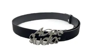 Acne Studios Belt