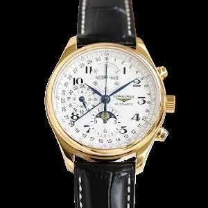 Longines Watch