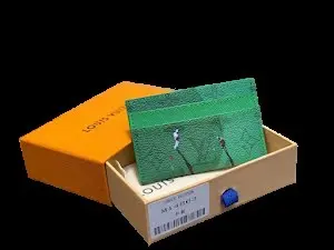 LV Louis Vuitton Wallet