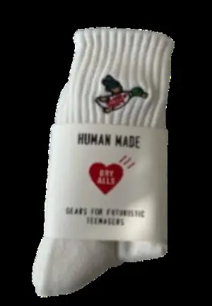 Human Made Socks