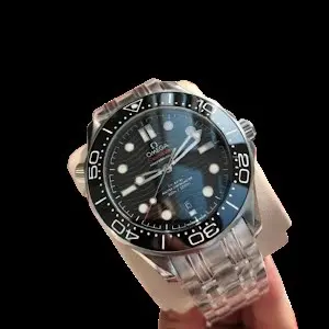 Omega Watch