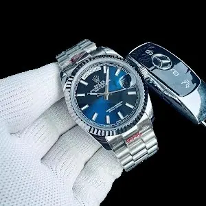 Rolex Watch