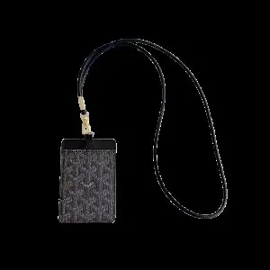 COACH Card Bag