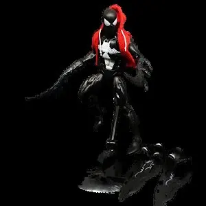 Spider-Man Action Figure